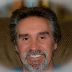 Meet your Posher, Tim